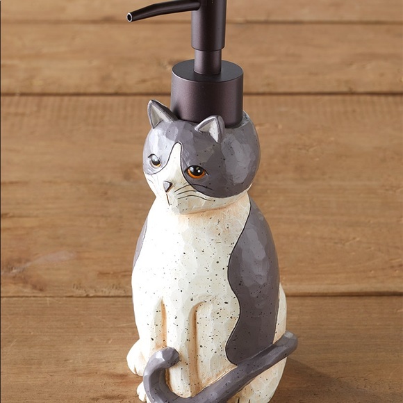 Country Cats Collection - Picture 5 of 6